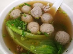 -菜忠潮州牛肉店(岗厦店)