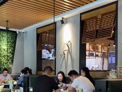 -狐狸爱上椰子鸡(滨江星光大道店)