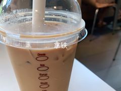 -麦当劳(东苑丽宝商业广场店)