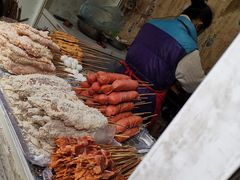 -辽B·小串(总店)