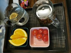 -水墨澜渟足道·SPA·传统(四望亭东关街店)