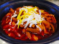 -雅和生态渔庄·宜城锅巴饭(龙灵山公园店)