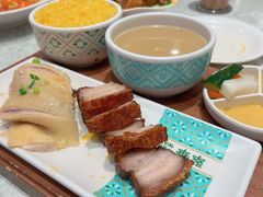 -翠华餐厅(正佳广场店)