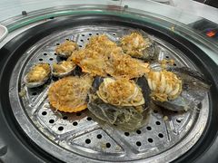 -船奇蒸汽海鲜·闽菜(八市海鲜总店)