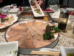 -大妙火锅·非物质文化遗产(东湖公园店)
