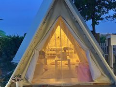 -安德鲁户外烧烤帐篷营地(马泉营店)