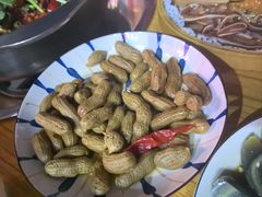 -天治宣·野椒鸡(龙头寺总店)