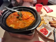 -避风塘(宝山万达店)