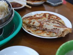 -北三沙家烧麦(北头道街店)