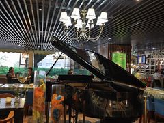 大堂-美森西餐厅(曙光大道店)