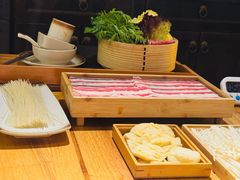 -山海蟹庐·海鲜糟粕醋火锅(慈溪店)