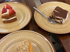 -BAKER&SPICE(祥云小镇店)