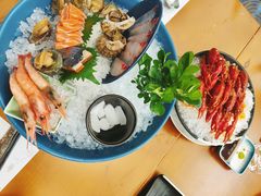 -V Bar海景扒房(北海湾惠龙万达嘉华酒店)