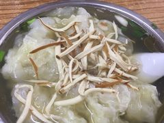 -荣巷小馄饨(荣巷店)