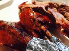 -同喜烤鸭店(光芒店)