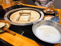 -锅来乐地锅鸡(安亭店)