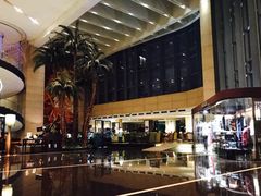 -北京北辰洲际酒店啡扬咖啡厅·自助餐厅