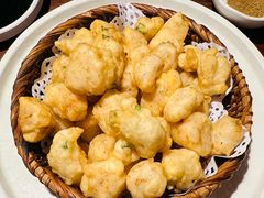 -前海沿·青岛菜(五四广场永旺店)