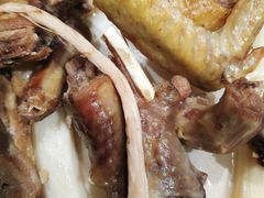 -小厨娘淮扬菜(清江苏宁广场店)