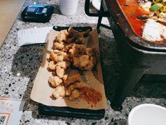 -里岛烤鱼(东港凯虹广场店)