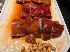 -蝴蝶里·粤菜·点心(滨江龙湖店)