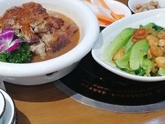 -广州海鲜酒楼(长丰园店)