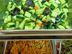 中国兰州拉面-西北楼中国兰州牛肉拉面