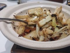 -小厨娘淮扬菜(清江苏宁广场店)