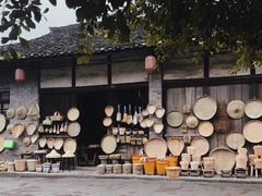 -尧坝古镇