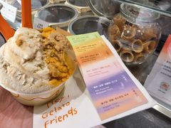 -Dip in Gelato(富民路店)