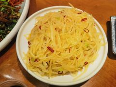 -老昌春饼(欧亚世纪店)
