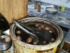茶叶蛋-钱进麻糕(赵家弄店)