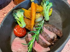 -La Terre乐田(万象城店)