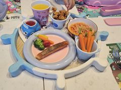 -水桶王国主题餐厅·聚会·生日派对·亲子活动·家庭套餐(亚龙湾希尔顿店)