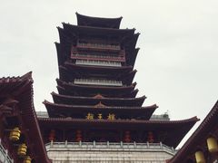 -报恩寺(平武县)