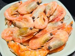 -韩盛·盛江山自助料理(奥体万达店)