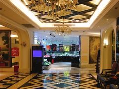 -宝燕壹号(徐汇店)