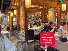 -北平楼·烤鸭·北京菜(牡丹园店)