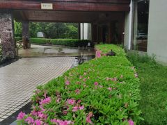 -庐山天沐温泉度假村