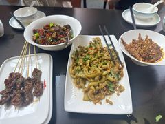 -天宝兄弟(前海壹方城店)
