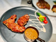 -七海旋律西餐厅(金沙湾店)