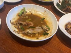 -妈妈菜舟山海鲜(定海古城店)
