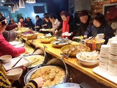 -素清香(解放路店)