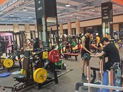 -阳光悦动游泳健身会所