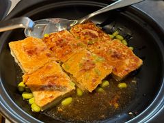 -阿庄新豫菜(通泰路店)