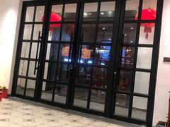 门面-将相和·海鲜蒸饺大连菜