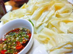 -爷爷的土钵菜(街道口店)