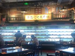 -马路边边串串香(双井直营店)