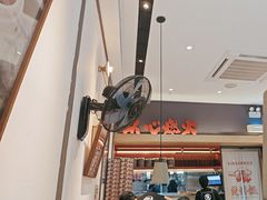 -膳心记-明火四宝煲仔饭(燕南店)