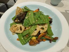 -北李妈妈菜·海肠捞饭(高新万达店)